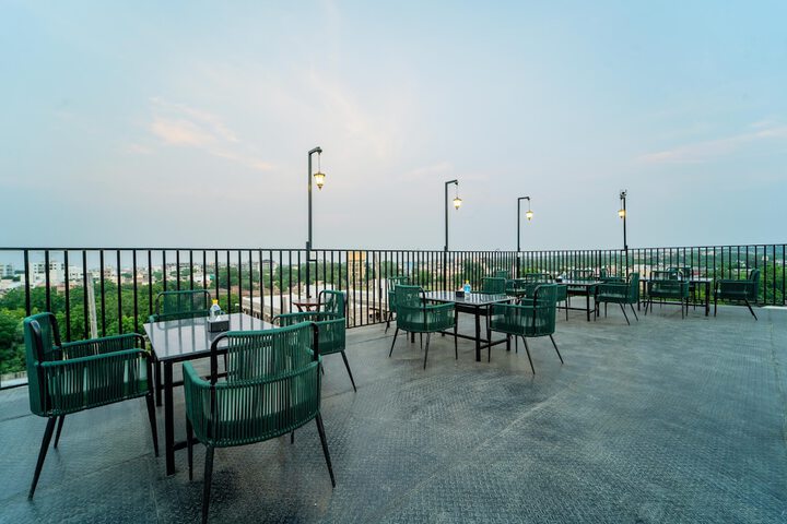 Terrace/Patio 39 of 41