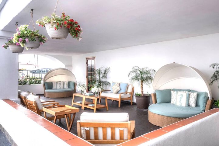 Pool image of The Volare an Ascend Collection Hotel