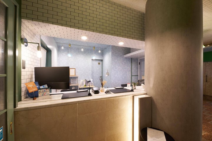 Hotel Interior 4 of 18
