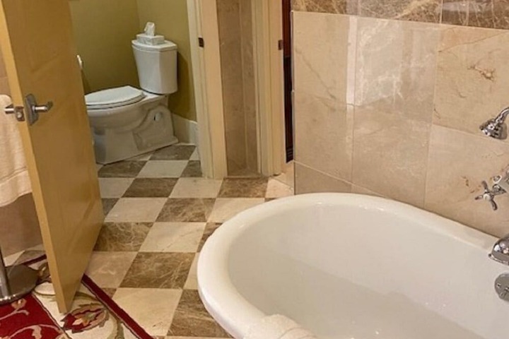 Bath Photo