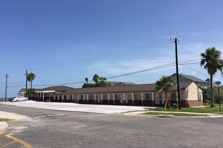 Bay View Inn in Rockport, TX