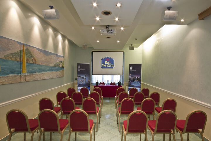 Meeting 28 of 32