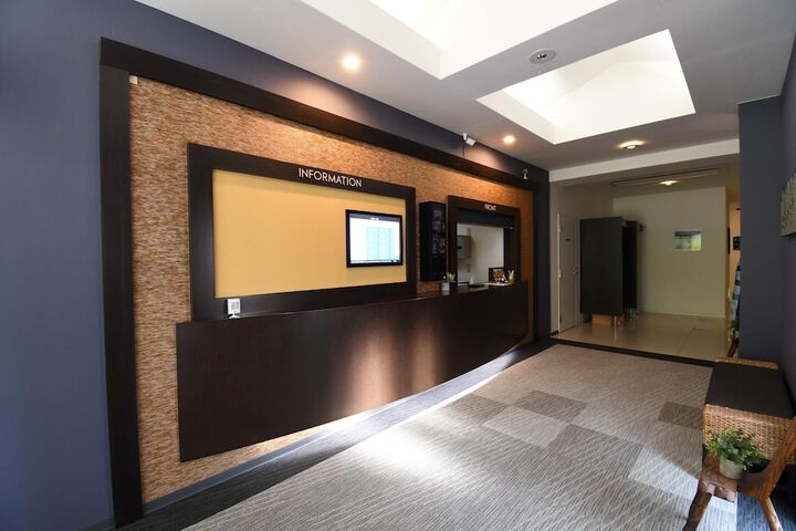 Hotel Interior 2 of 13