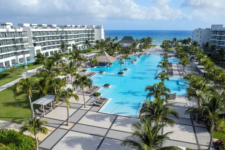 Photo of Ocean Eden Bay - Adults Only - All inclusive