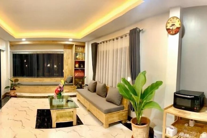 Hotel Interior 3 of 10