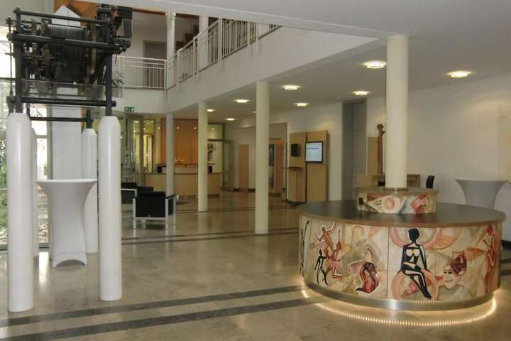 Hotel Interior 5 of 58