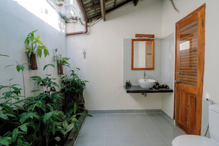 Bath Amenities