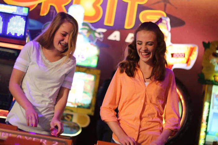 Arcade