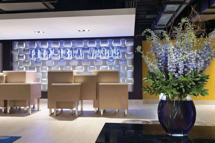 Lobby Photos
