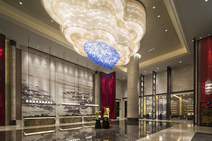 Hotel Interior 2 of 55