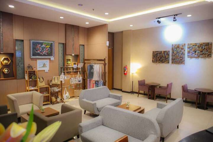 Hotel Interior 3 of 70