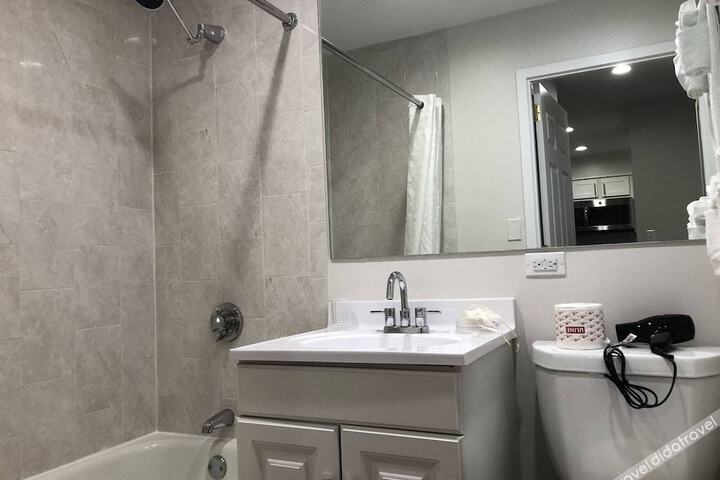 Image of North East Downtown Boston Rentals