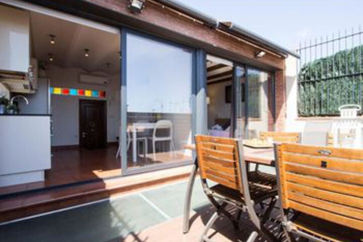 Terrace/Patio 136 of 140