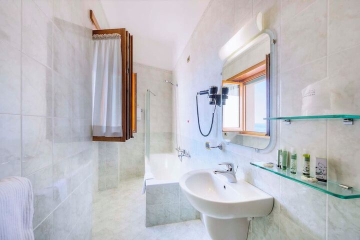 Bath Amenities