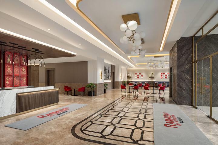 Hotel Interior 2 of 81