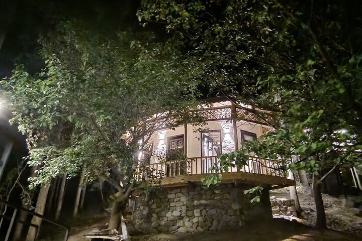 2 Bed Chalet - Yasam Cloud Nine And a Half Hunza in Karimabad