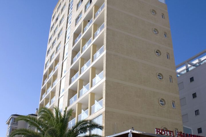 Hotel Biarritz