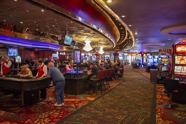 Casino