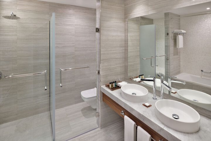 Bath Amenities