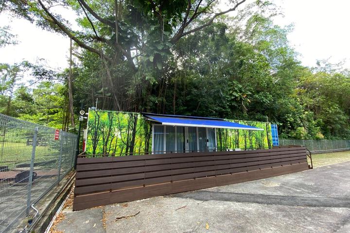 Property Grounds 18 of 20