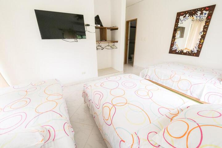 Image of Punta Caribana Casa Hotel