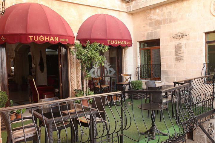 Terrace/Patio 75 of 158