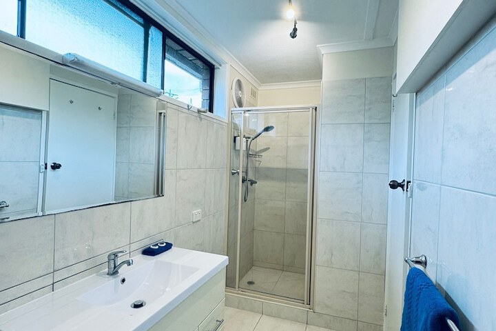 Bath Interior
