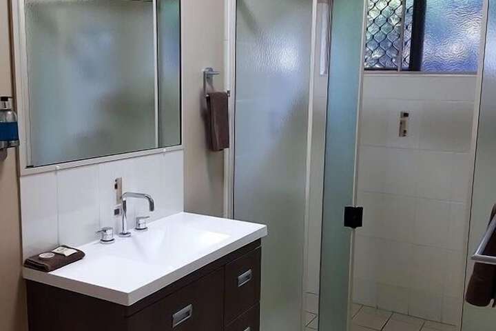 Bathroom Vanities