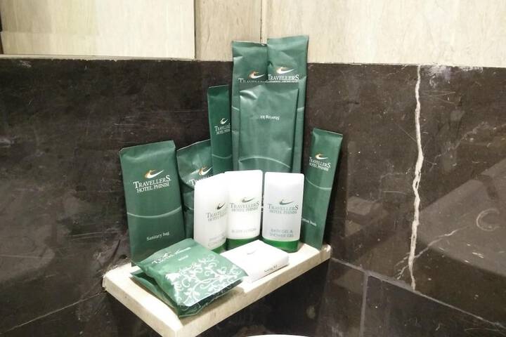 Bathroom Vanities