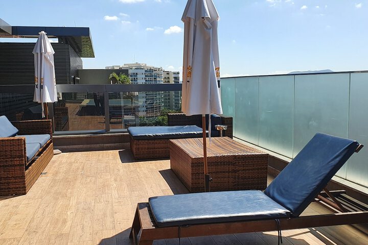 Terrace/Patio 86 of 90
