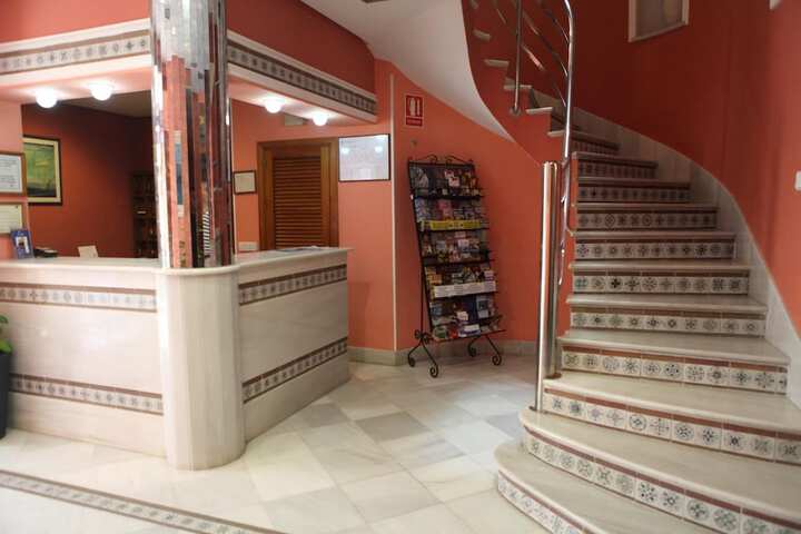 Lobby Photos