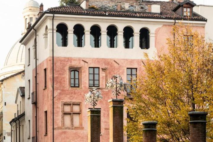 Casa del Pingone