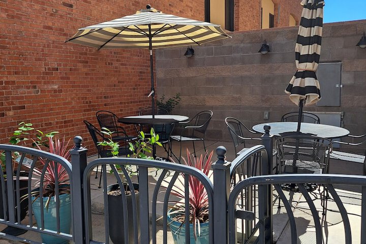 Terrace/Patio 100 of 104