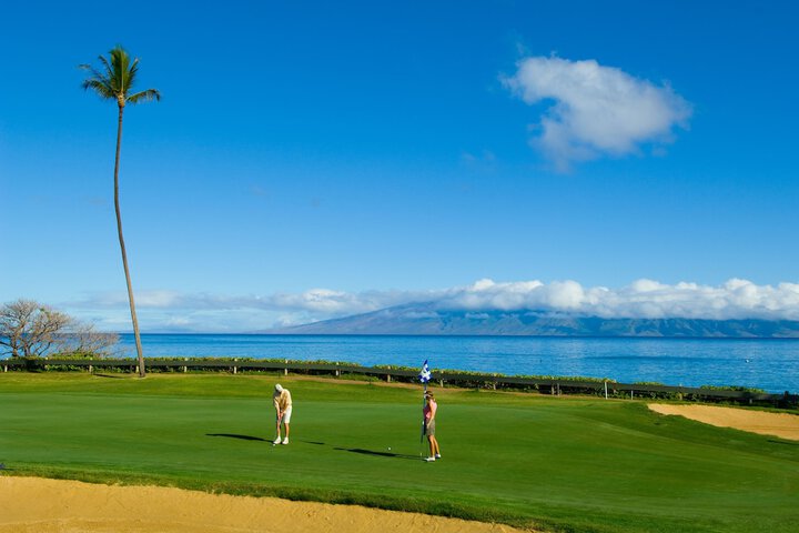 Golf 29 of 59