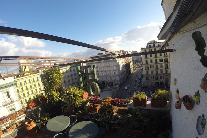 Hotel 66 of 96