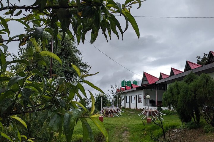 Hotel 36 of 61