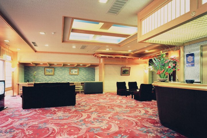 Hotel Interior 2 of 14