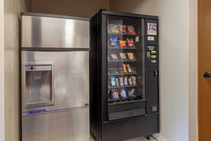 Vending machine