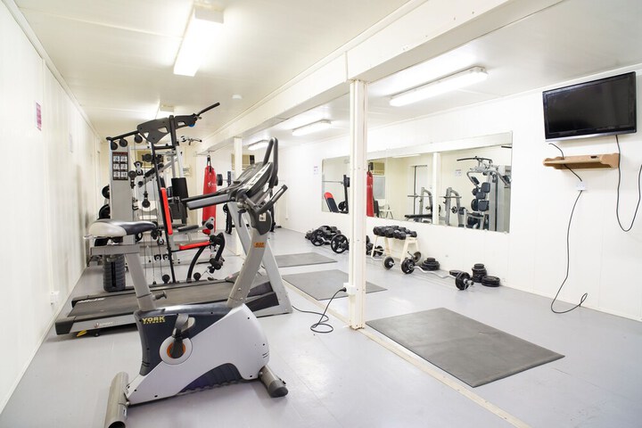 Health and Fitness 14 of 31