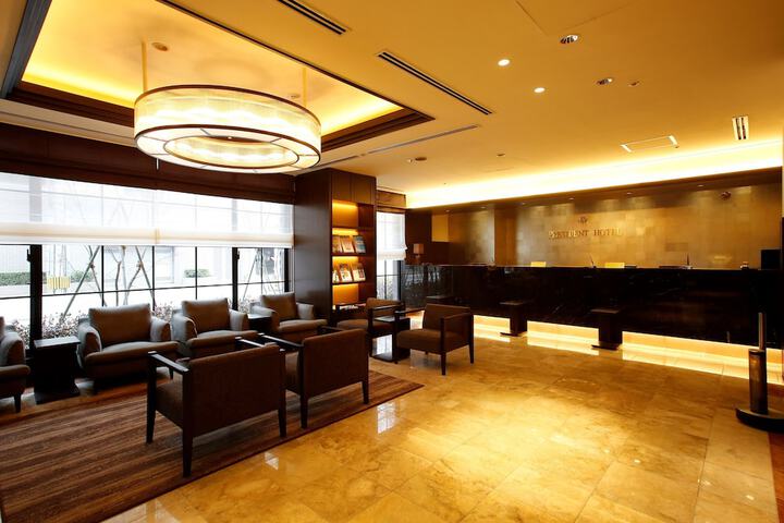 Hotel Interior 2 of 48