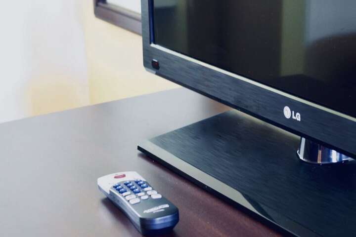 Television