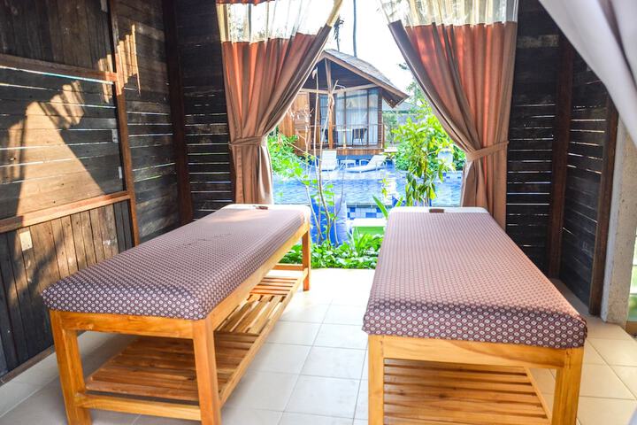 Hotel Spa