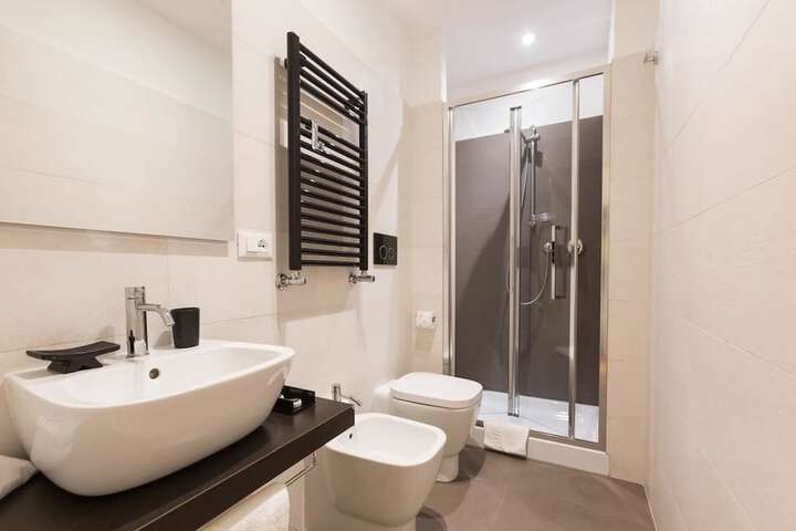 Bath Photo