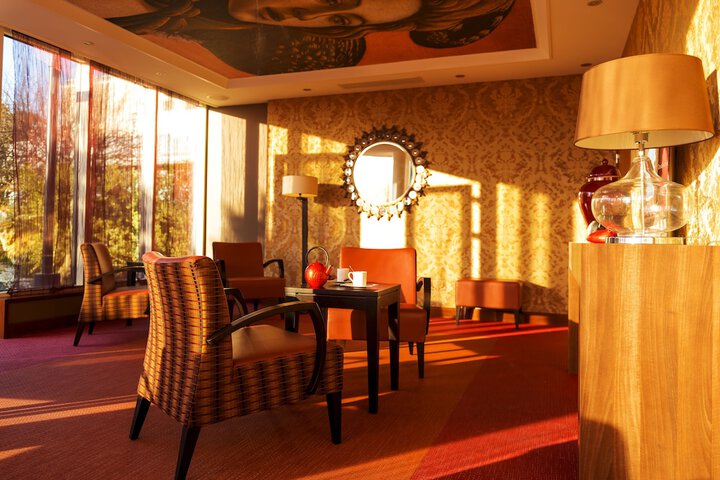 Hotel Spa