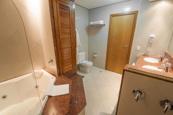 Bath Interior