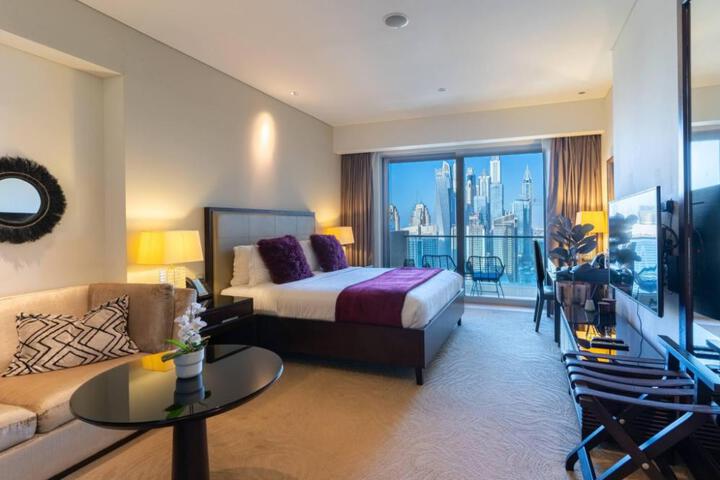Address Marina Hotel Facilities Amazing View