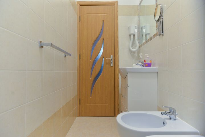 Bathroom Vanities