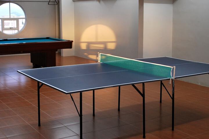 Billiards