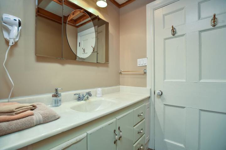 Suite 35a The V I P Guest Suite (35 of 52)