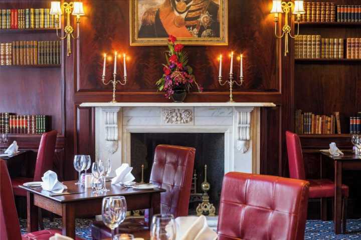 Dining Photos